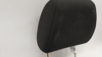 2010-2010 Mazda 3 Headrest Head Rest Front Driver Passenger Seat Black - Oemusedautoparts1.com