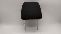2010-2010 Mazda 3 Headrest Head Rest Front Driver Passenger Seat Black - Oemusedautoparts1.com
