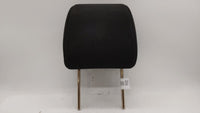 2010-2010 Mazda 3 Headrest Head Rest Front Driver Passenger Seat Black - Oemusedautoparts1.com
