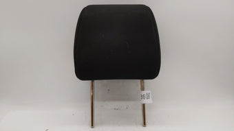 compare product 2010-2010 Mazda 3 Headrest Head Rest Front Driver Passenger Seat Black
