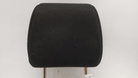 2010-2010 Mazda 3 Headrest Head Rest Front Driver Passenger Seat Black - Oemusedautoparts1.com