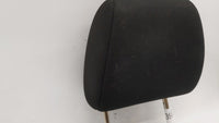 2010-2010 Mazda 3 Headrest Head Rest Front Driver Passenger Seat Black - Oemusedautoparts1.com