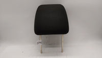 2010-2010 Mazda 3 Headrest Head Rest Front Driver Passenger Seat Black - Oemusedautoparts1.com