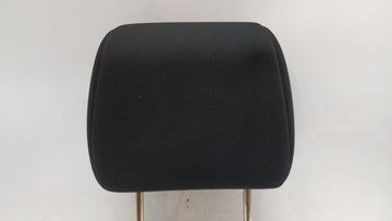 2010 Mazda 3 Headrest Head Rest Front Driver Passenger Seat Fits OEM Used Auto Parts - Oemusedautoparts1.com