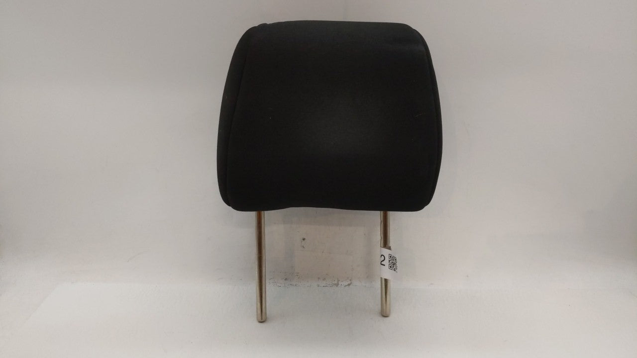 2010 Mazda 3 Headrest Head Rest Front Driver Passenger Seat Fits OEM Used Auto Parts - Oemusedautoparts1.com