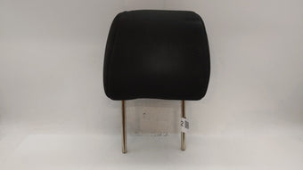 compare product 2010 Mazda 3 Headrest Head Rest Front Driver Passenger Seat Fits OEM Used Auto Parts