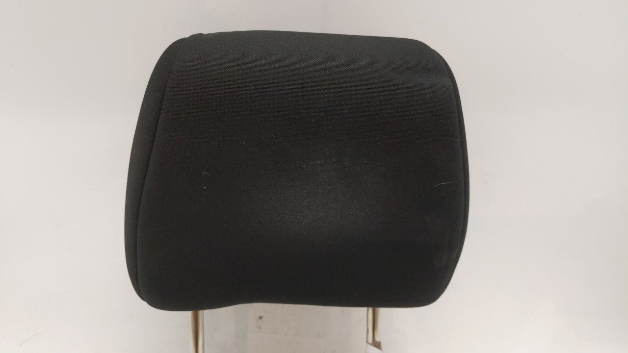 2010 Mazda 3 Headrest Head Rest Front Driver Passenger Seat Fits OEM Used Auto Parts - Oemusedautoparts1.com