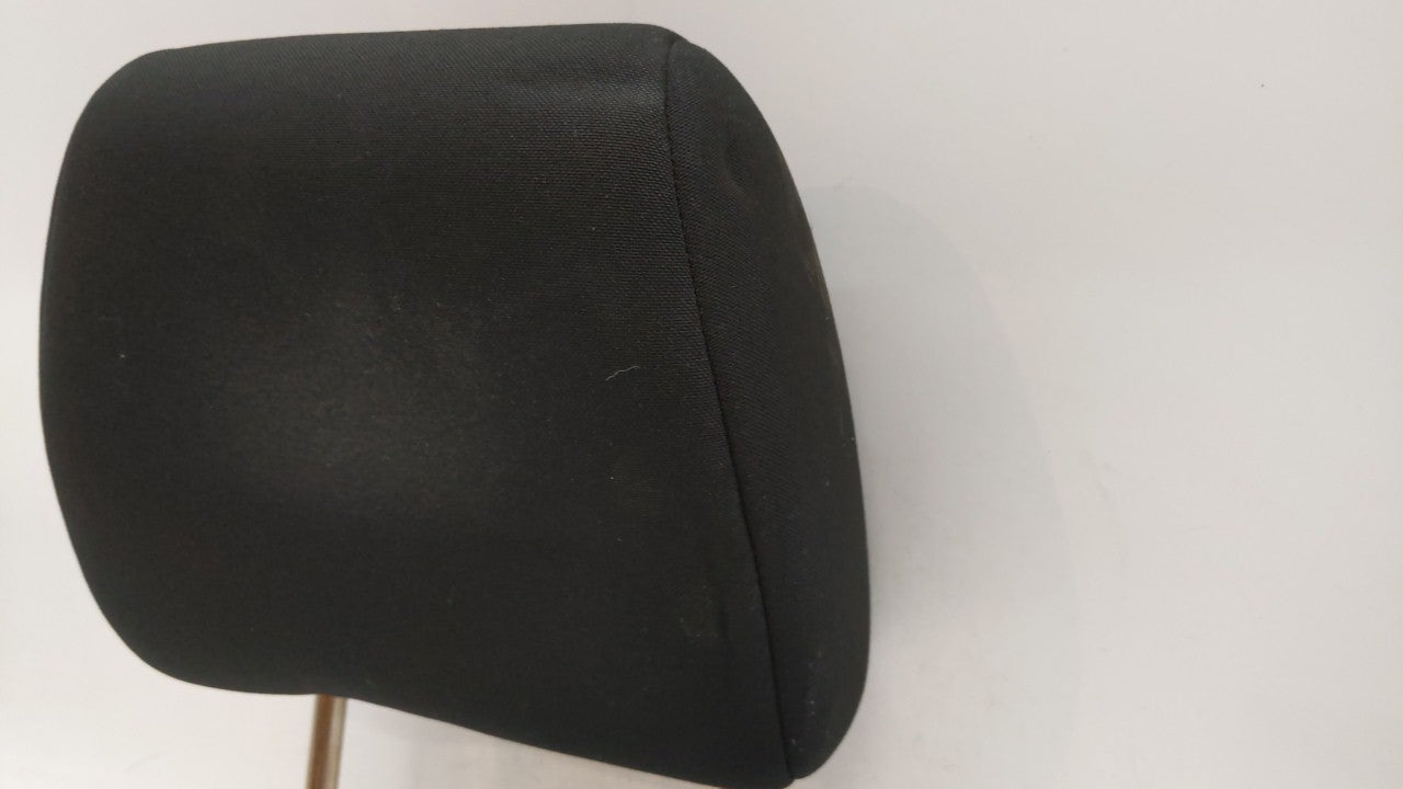 2010 Mazda 3 Headrest Head Rest Front Driver Passenger Seat Fits OEM Used Auto Parts - Oemusedautoparts1.com