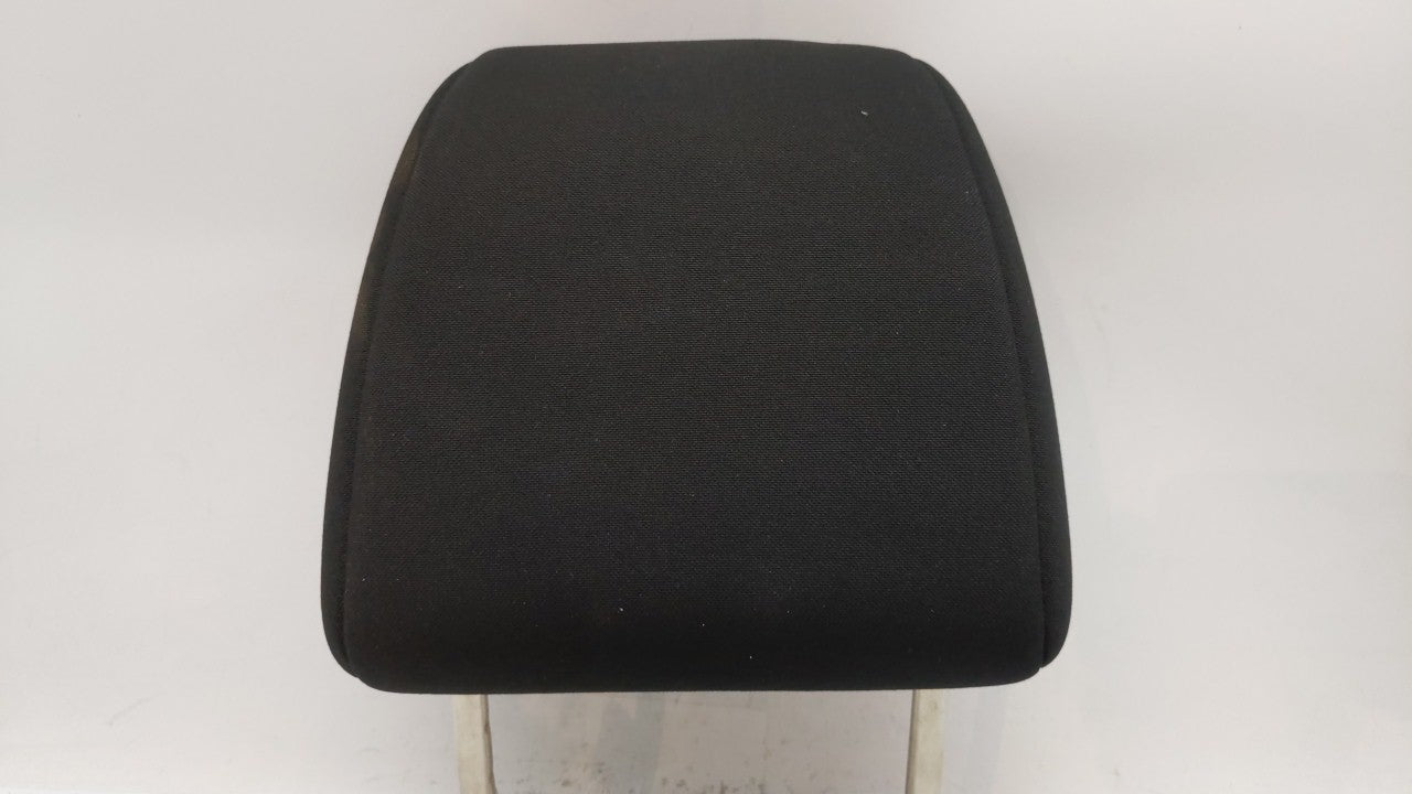 2010 Mazda 3 Headrest Head Rest Front Driver Passenger Seat Fits OEM Used Auto Parts - Oemusedautoparts1.com