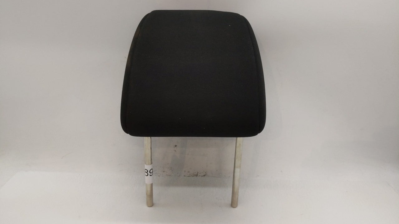 2010 Mazda 3 Headrest Head Rest Front Driver Passenger Seat Fits OEM Used Auto Parts - Oemusedautoparts1.com