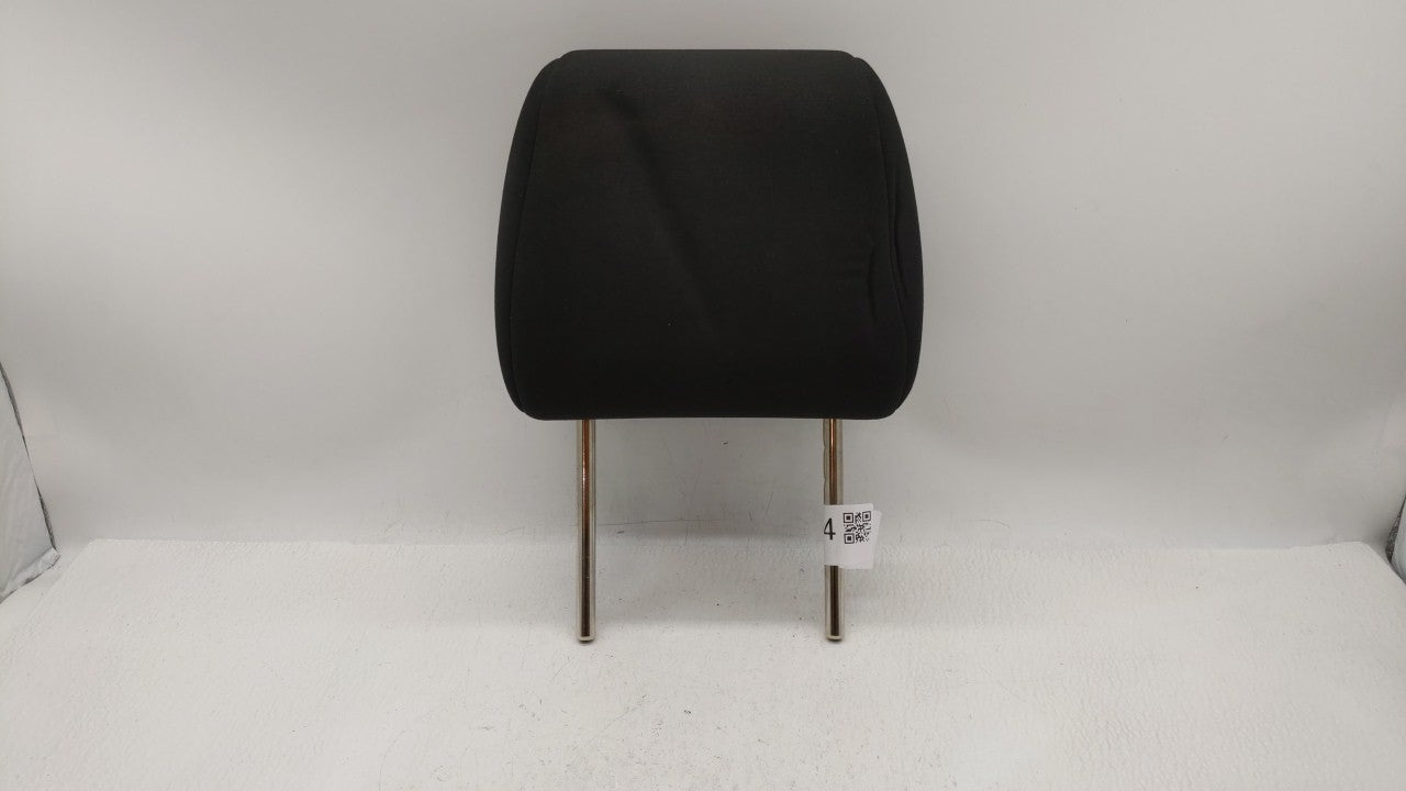 2010 Mazda 3 Headrest Head Rest Front Driver Passenger Seat Fits OEM Used Auto Parts - Oemusedautoparts1.com