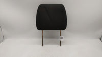 2010 Mazda 3 Headrest Head Rest Front Driver Passenger Seat Fits OEM Used Auto Parts - Oemusedautoparts1.com