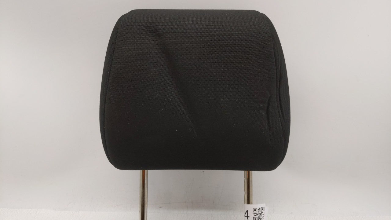 2010 Mazda 3 Headrest Head Rest Front Driver Passenger Seat Fits OEM Used Auto Parts - Oemusedautoparts1.com