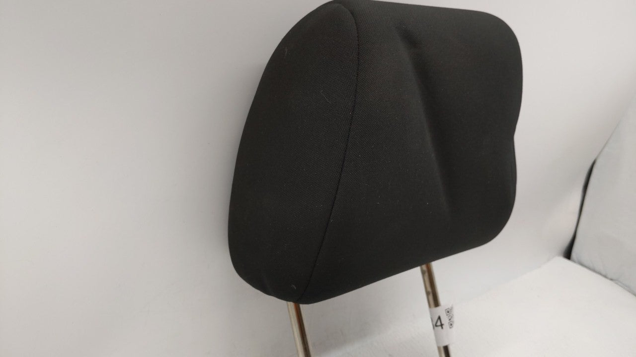 2010 Mazda 3 Headrest Head Rest Front Driver Passenger Seat Fits OEM Used Auto Parts - Oemusedautoparts1.com