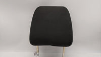 2010 Mazda 3 Headrest Head Rest Front Driver Passenger Seat Fits OEM Used Auto Parts - Oemusedautoparts1.com