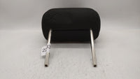 2010 Mazda 3 Headrest Head Rest Front Driver Passenger Seat Fits OEM Used Auto Parts - Oemusedautoparts1.com