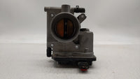2006-2013 Mazda 3 Throttle Body P/N:L3R4 13 640 L3G2 13 640 A, P53N 13 640 Fits Fits 2006 2007 2008 2009 2010 2011 2012 2013