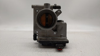 compare product 2006-2013 Mazda 3 Throttle Body P/N:L3R4 13 640 L3G2 13 640 A, P53N 13 640 Fits Fits 2006 2007 2008 2009 2010 2011 2012 2013 OEM Used Auto Parts
