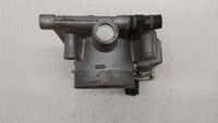 2006-2013 Mazda 3 Throttle Body P/N:L3R4 13 640 L3G2 13 640 A, P53N 13 640 Fits Fits 2006 2007 2008 2009 2010 2011 2012 2013