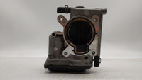 2006-2013 Mazda 3 Throttle Body P/N:L3R4 13 640 L3G2 13 640 A, P53N 13 640 Fits Fits 2006 2007 2008 2009 2010 2011 2012 2013