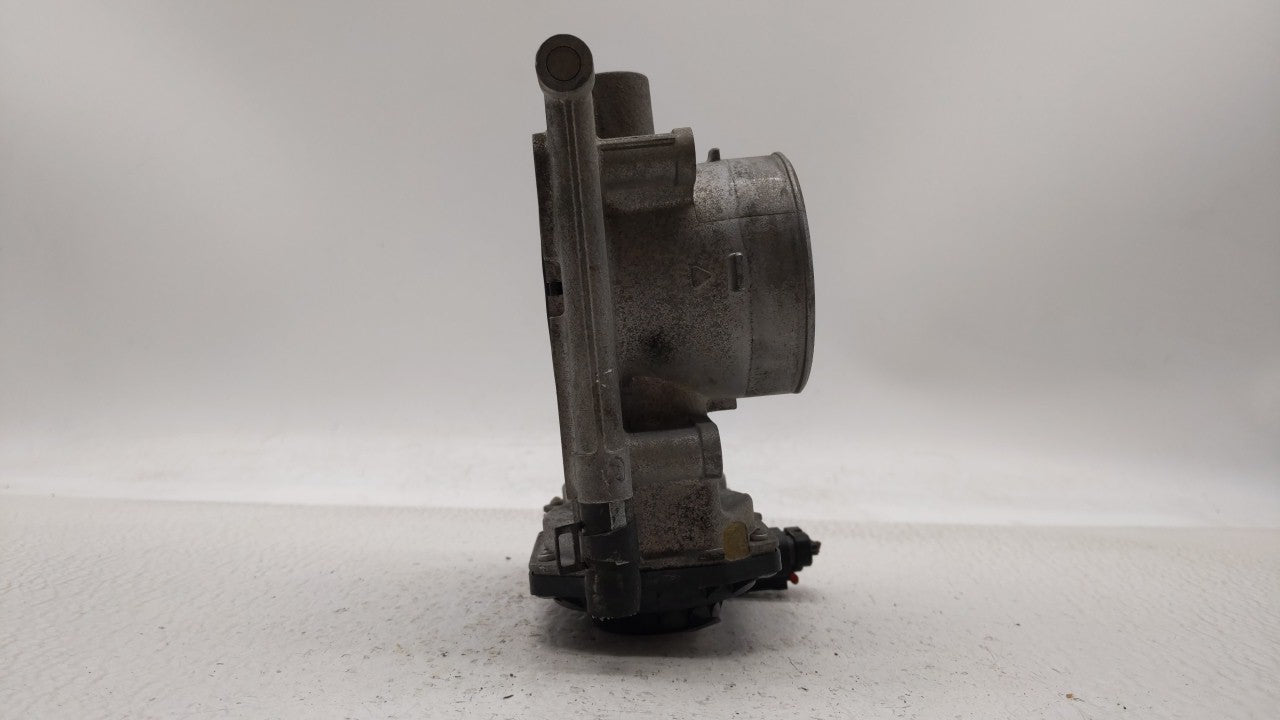 2006-2013 Mazda 3 Throttle Body P/N:L3R4 13 640 L3G2 13 640 A, P53N 13 640 Fits Fits 2006 2007 2008 2009 2010 2011 2012 2013