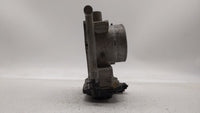 2006-2013 Mazda 3 Throttle Body P/N:L3R4 13 640 L3G2 13 640 A, P53N 13 640 Fits Fits 2006 2007 2008 2009 2010 2011 2012 2013