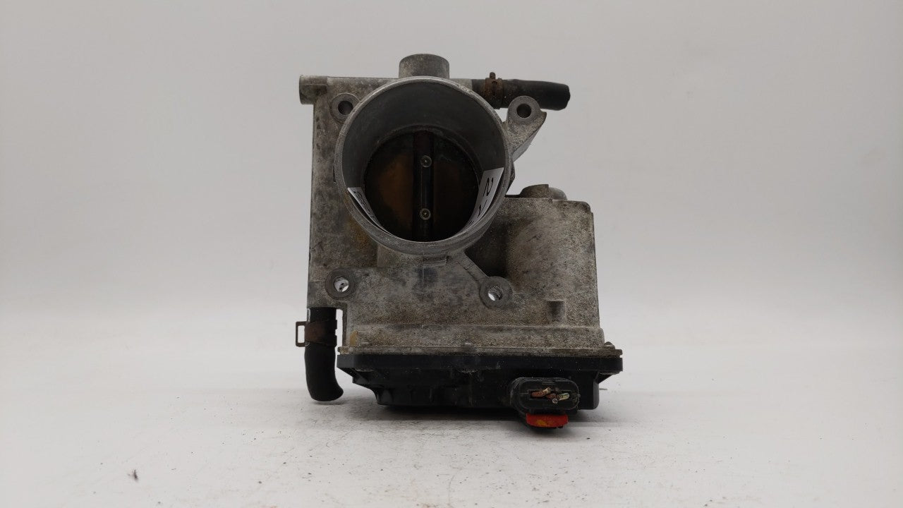 2006-2013 Mazda 3 Throttle Body P/N:L3R4 13 640 L3G2 13 640 A, P53N 13 640 Fits Fits 2006 2007 2008 2009 2010 2011 2012 2013