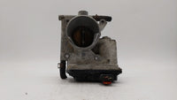 2006-2013 Mazda 3 Throttle Body P/N:L3R4 13 640 L3G2 13 640 A, P53N 13 640 Fits Fits 2006 2007 2008 2009 2010 2011 2012 2013