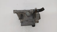2006-2013 Mazda 3 Throttle Body P/N:L3R4 13 640 L3G2 13 640 A, P53N 13 640 Fits Fits 2006 2007 2008 2009 2010 2011 2012 2013