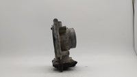 2006-2013 Mazda 3 Throttle Body P/N:L3R4 13 640 L3G2 13 640 A, P53N 13 640 Fits Fits 2006 2007 2008 2009 2010 2011 2012 2013