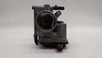 2006-2013 Mazda 3 Throttle Body P/N:L3R4 13 640 L3G2 13 640 A, P53N 13 640 Fits Fits 2006 2007 2008 2009 2010 2011 2012 2013