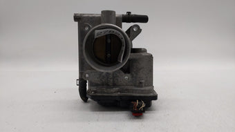 compare product 2006-2013 Mazda 3 Throttle Body P/N:L3R4 13 640 L3G2 13 640 A, P53N 13 640 Fits Fits 2006 2007 2008 2009 2010 2011 2012 2013 OEM Used Auto Parts