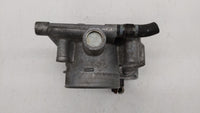 2006-2013 Mazda 3 Throttle Body P/N:L3R4 13 640 L3G2 13 640 A, P53N 13 640 Fits Fits 2006 2007 2008 2009 2010 2011 2012 2013