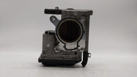 2006-2013 Mazda 3 Throttle Body P/N:L3R4 13 640 L3G2 13 640 A, P53N 13 640 Fits Fits 2006 2007 2008 2009 2010 2011 2012 2013