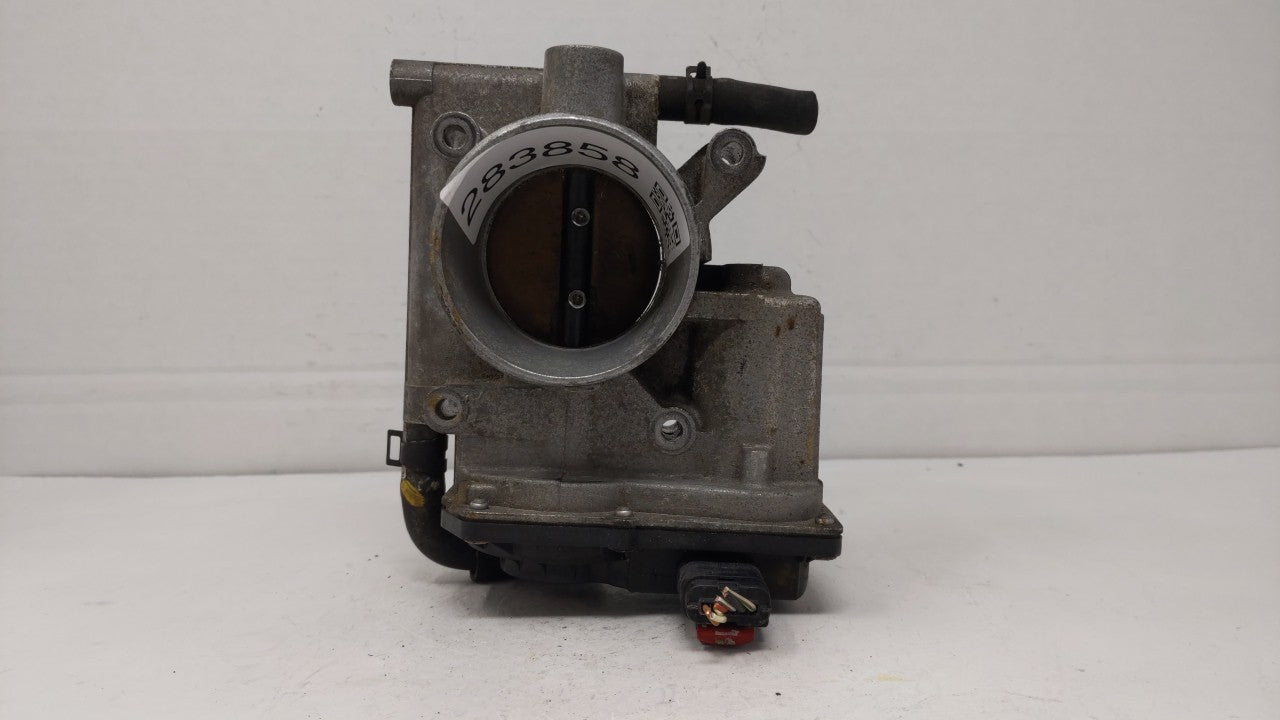 2006-2013 Mazda 3 Throttle Body P/N:L3R4 13 640 L3G2 13 640 A, P53N 13 640 Fits Fits 2006 2007 2008 2009 2010 2011 2012 2013