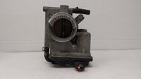 2006-2013 Mazda 3 Throttle Body P/N:L3R4 13 640 L3G2 13 640 A, P53N 13 640 Fits Fits 2006 2007 2008 2009 2010 2011 2012 2013
