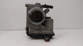 compare product 2006-2013 Mazda 3 Throttle Body P/N:L3R4 13 640 L3G2 13 640 A, P53N 13 640 Fits Fits 2006 2007 2008 2009 2010 2011 2012 2013 OEM Used Auto Parts
