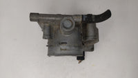 2006-2013 Mazda 3 Throttle Body P/N:L3R4 13 640 L3G2 13 640 A, P53N 13 640 Fits Fits 2006 2007 2008 2009 2010 2011 2012 2013