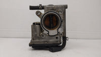 2006-2013 Mazda 3 Throttle Body P/N:L3R4 13 640 L3G2 13 640 A, P53N 13 640 Fits Fits 2006 2007 2008 2009 2010 2011 2012 2013