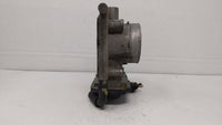 2006-2013 Mazda 3 Throttle Body P/N:L3R4 13 640 L3G2 13 640 A, P53N 13 640 Fits Fits 2006 2007 2008 2009 2010 2011 2012 2013