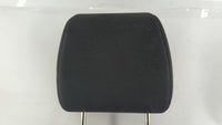 2010-2010 Mazda 3 Headrest Head Rest Front Driver Passenger Seat Black - Oemusedautoparts1.com