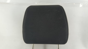 compare product 2010-2010 Mazda 3 Headrest Head Rest Front Driver Passenger Seat Black