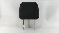 2010-2010 Mazda 3 Headrest Head Rest Front Driver Passenger Seat Black - Oemusedautoparts1.com