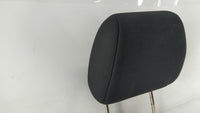 2010-2010 Mazda 3 Headrest Head Rest Front Driver Passenger Seat Black - Oemusedautoparts1.com