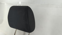 2010-2010 Mazda 3 Headrest Head Rest Front Driver Passenger Seat Black - Oemusedautoparts1.com