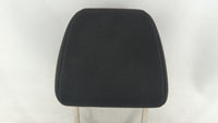 2010-2010 Mazda 3 Headrest Head Rest Front Driver Passenger Seat Black - Oemusedautoparts1.com