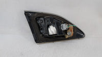 2010-2013 Mazda 3 Tail Light Assembly Passenger Right OEM P/N:BBM4 51 3F0 Fits Fits 2010 2011 2012 2013 OEM Used Auto Parts 