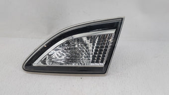 compare product 2010-2013 Mazda 3 Tail Light Assembly Passenger Right OEM P/N:BBM4 51 3F0 Fits Fits 2010 2011 2012 2013 OEM Used Auto Parts
