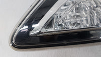 2010-2013 Mazda 3 Tail Light Assembly Passenger Right OEM P/N:BBM4 51 3F0 Fits Fits 2010 2011 2012 2013 OEM Used Auto Parts 
