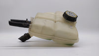 2010-2013 Mazda 3 Radiator Coolant Overflow Expansion Tank Bottle - Oemusedautoparts1.com